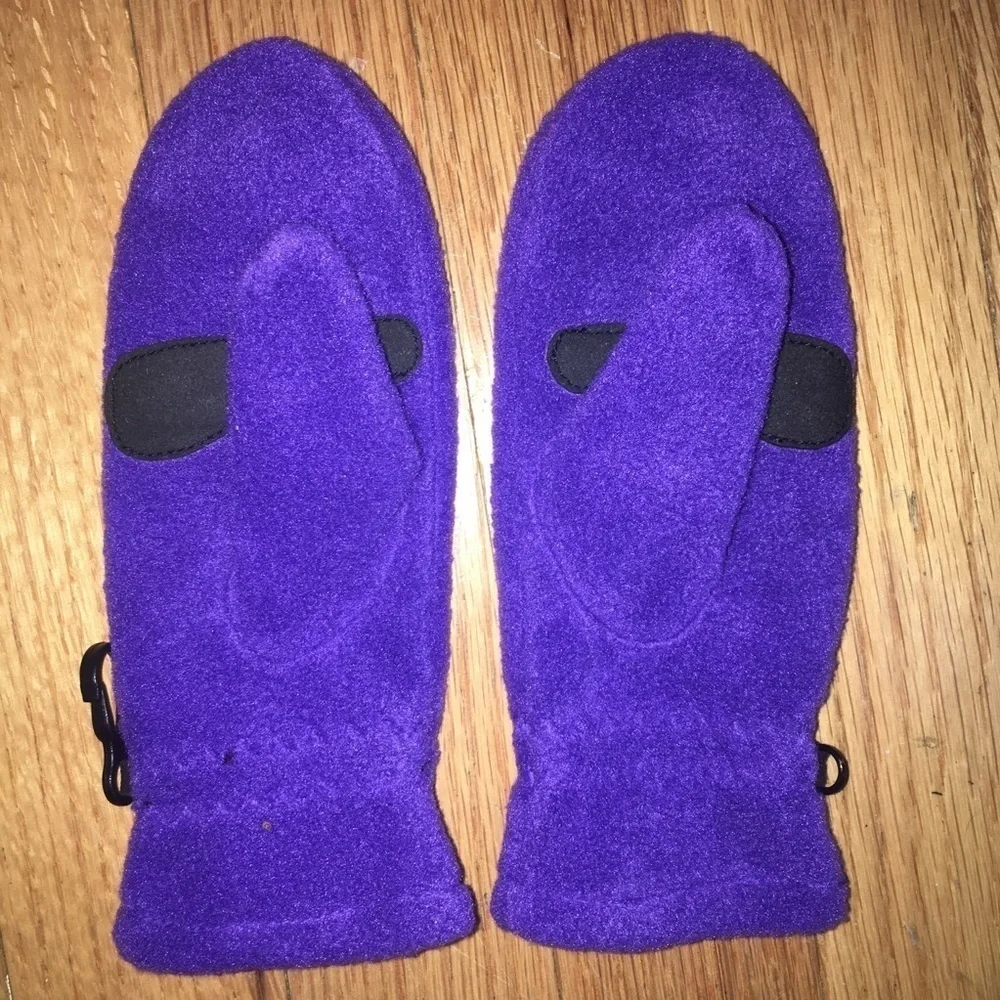 Columbia‎ mittens INFANT XS Fast Trek